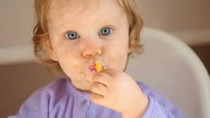 feeding nutrition tips your 1 year old healthychildren org