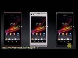 Xperia l unlock bootloader not allowed. Root Sony Xperia L C2104 C2105 Youtube