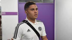 River plate's juan fernando quintero is nominated for the 2019 puskas award for this amazing video official element black cibernauta remix feat juan fernando quintero y landa freak. River The Sale Of Juan Fernando Quintero Begins To Be Resolved