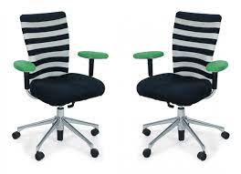 Check spelling or type a new query. Set Of 3 Contemporary Striped Swivel Armchairs