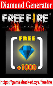 Garena free fire has been very popular with battle royale fans. Free Fire Unlimited Diamonds Trick 2020 101 Working Trick Fire Gifts Diamond Free Free