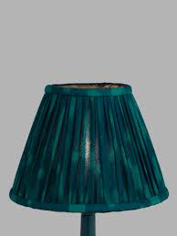Maybe you would like to learn more about one of these? John Lewis Partners Arrayan Pleated Lampshade At John Lewis Partners