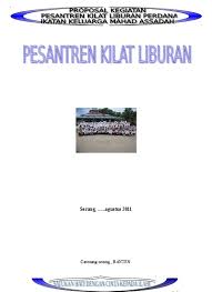 We did not find results for: Contoh Proposal Pengajuan Dana Untuk Kegiatan Buka Bersama 1437 H