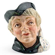 Dick Whittington Old D6375