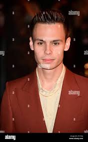 Liam george hi-res stock photography and images