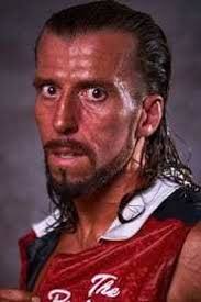 Everett Lawrence Titus Fan Casting