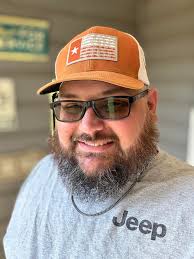 Seeking genuine connection in south Texas