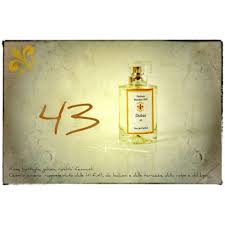 Bombay 1950 Dubai 43 Eau de Parfum 50 ...