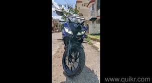 1024 x 790 jpeg 160 кб. 194 Used Yamaha Yzf R15 Bikes In India Second Hand Yamaha Yzf R15 Bikes For Sale Quikrbikes
