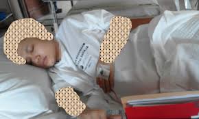 Boleh juga klik link ni untuk baca artikel penuh: Prosedur Dan Kos Pembedahan Buasir Hemorrhoid Di Hospital Kerajaan Tiny Na Sweet