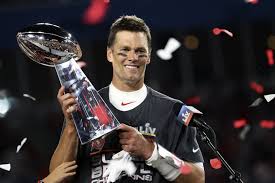 He spent his first 20 seasons with the new england patriots, where he was a central contributor to the franchise's dynasty from 2001 to 2019. Tom Brady Is A Role Model For All Of Us