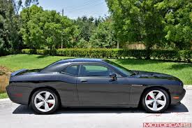 Image result for Brilliant Black 2008 Challenger