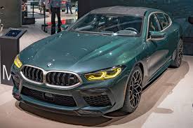 So bmw thoughtfully provided one at the launch event. Bmw Baut Die M8 Studie In Serie Teuerster Bmw Aller Zeiten Autobild De