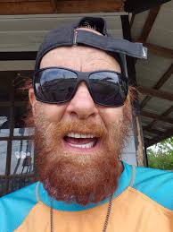 Good afternoon everyone from Tennessee hope everyone is having a great day 