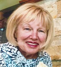 Helen Dolores Van Rossen Obituary