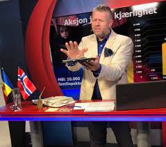 Maybe you would like to learn more about one of these? Bonne Fokus Bade Ved Inngangen Til Jul Og Nytt Ar Tv Visjon Norge