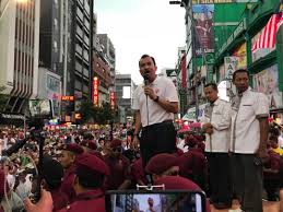 Umno's twitter handle has since confirmed this victory and offered their congratulations in a tweet. Dr Asyraf Wajdi Dusuki Home Facebook