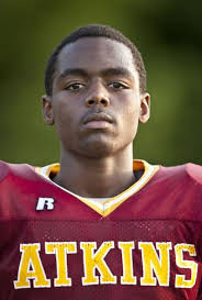 Focus On: Tyquan Allen