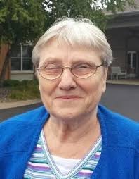 Carol Sternitzky Obituary (2015)