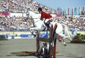 Record 8th olympics for hoy the 'country boy'. Andrew Hoy Closing In On Olympic History