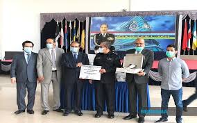 The majestic hotel kuala lumpur, autograph collection 4.6/ 5. Bernama Saudi Embassy Contributes 1000 Food Packs To Cops