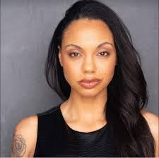 Brittany Croft's Instagram, Twitter & Facebook