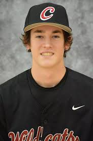 2018 Baseball Roster