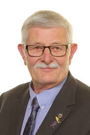 Meet the Councillors