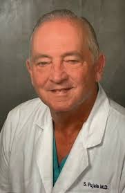 Santiago Pujals Obituary