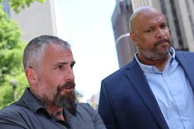 Criminal justice Archives