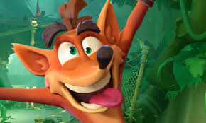 Pokémon go ha provocado que legiones de jugadores de todo el mundo se levanten y exploren sus alrededores. El Juego Para Celulares De Crash Bandicoot Ya Esta Disponible En Android Codigo Espagueti