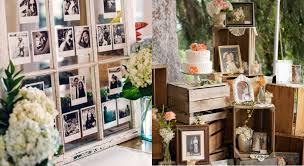 Tentu saja gambar daun ganjah kartun keren … 10 Dekorasi Pernikahan Kreatif Untuk Resepsi Cantik Di Halaman Rumah