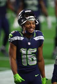 Tyler Lockett Plans To Play In 2025; WR's Seahawks Future In Doubt