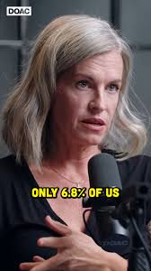 Dr Tyna Moore reveals a crazy stat about how many American adults are  actually healthy! 😲