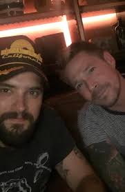 Happy Birthday to Noah Shockley! #DTR #HonorForever