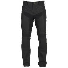 Furygan Titan Furygan Jeans Dh Textile Pants Clothing Black