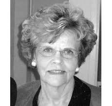 Carolyn Allred Obituary (1939