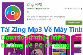 Tải Zing Mp3 Về May Tinh Download Nhạc Mp3 Từ Zing Về Pc Dễ Dang Chplayc