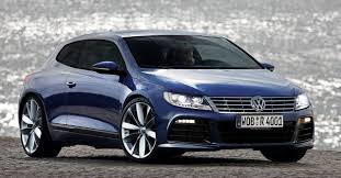 Volkswagen Scirocco 2013 Wish They D Bring These Babies To The Us We Can Dream Volkswagen Scirocco Vw Scirocco Volkswagen