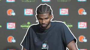 Shedeur Sanders Postgame Press Conference - Week 13 vs. San 