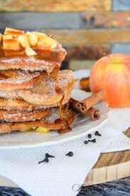 Herbstrezepte Susse Herbstrezepte Apfelrezepte Apfelpfannkuchen Dinkelpfannkuchen Karamellsosse Rezept Fur Salzkarame Karamellsosse Susse Pfannkuchen Rezepte