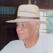 Irving Lee “Popcorn” Bushrod, Sr.