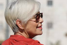 Maybe you would like to learn more about one of these? Cortes De Pelo Que Rejuvenecen Ideas Estilos Colores Y Mas Bezzia