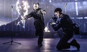 Romeo & Juliet review