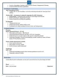Resume Format Kaise Banaye Resume Templates Resume Format In Word Resume Format For Freshers Professional Resume Format