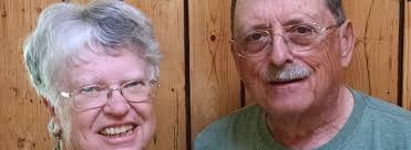 Volunteer Spotlight: Dave and Marlene Suter