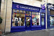 Fiercely hardworking employees while maintaining. Cancer Research Uk Wikipedia