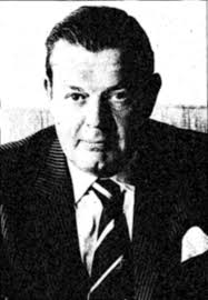 Biography of Norman Gordon Edward Dunlop