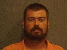 Houston County Arrests May 29