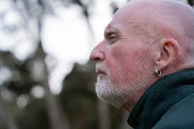 Hospital in the Home program helping young man with agoraphobia who 'cut  himself off from the world'